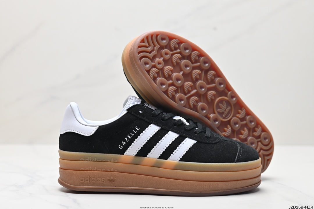 Adidas Gazelle Shoes